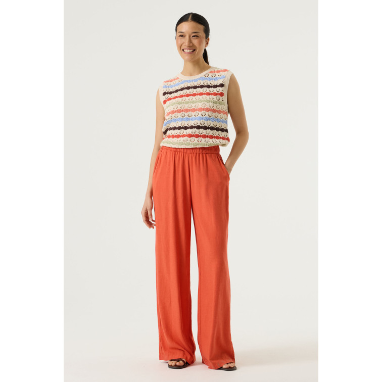 MUJER LADIES PANTS 9965