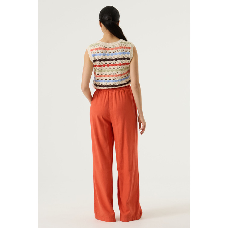 MUJER LADIES PANTS 9965