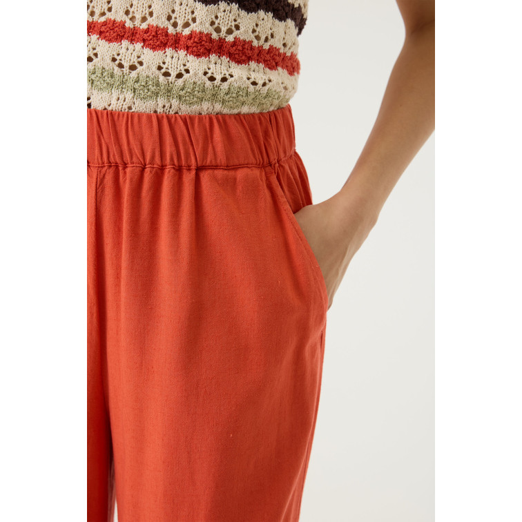 MUJER LADIES PANTS 9965