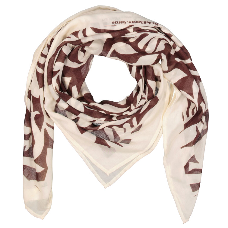 MUJER LADIES SCARF 5688
