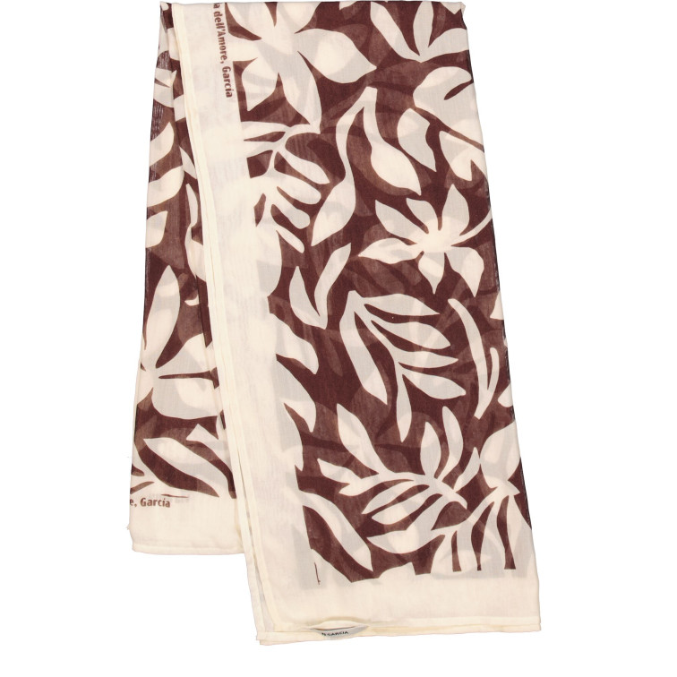 MUJER LADIES SCARF 5688