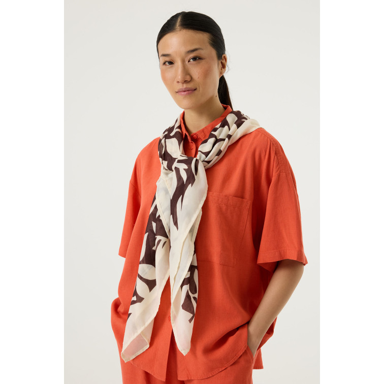 MUJER LADIES SCARF 5688