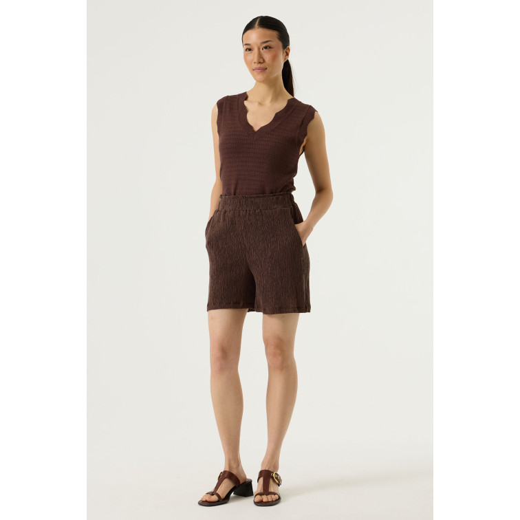 MUJER LADIES SHORT 5688