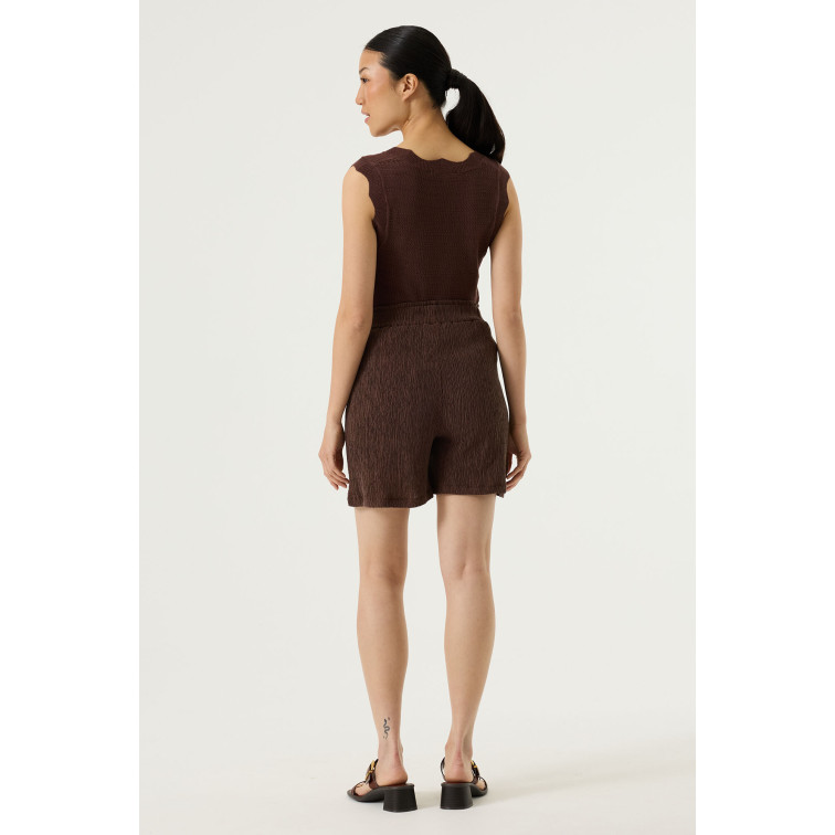 MUJER LADIES SHORT 5688