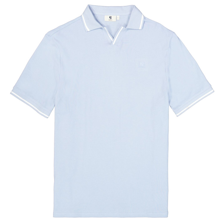 POLO HOMBRE  GARCIA JEANS MEN`S POLO SS