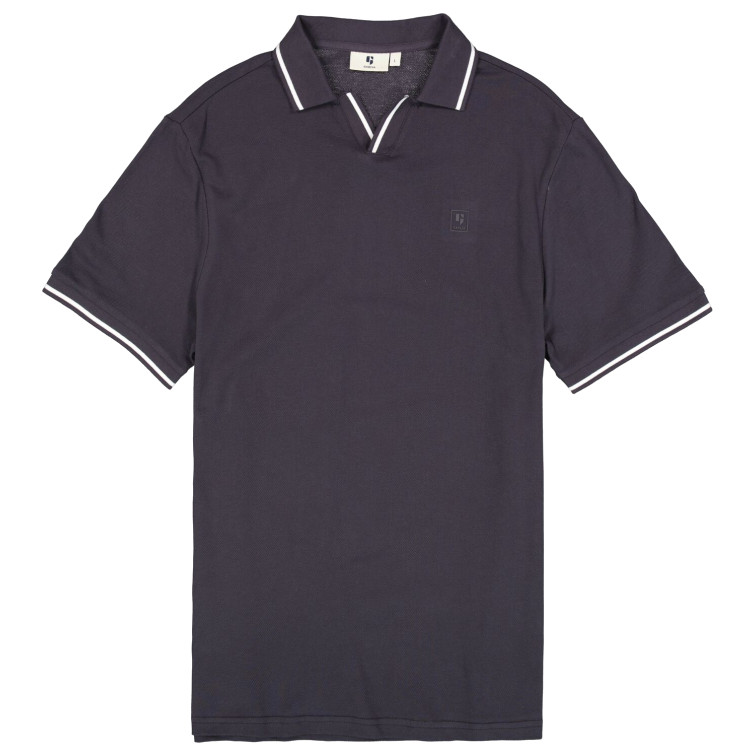 POLO HOMBRE  GARCIA JEANS MEN`S POLO SS