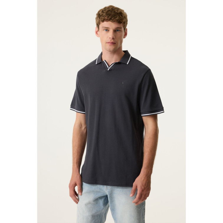 POLO HOMBRE  GARCIA JEANS MEN`S POLO SS