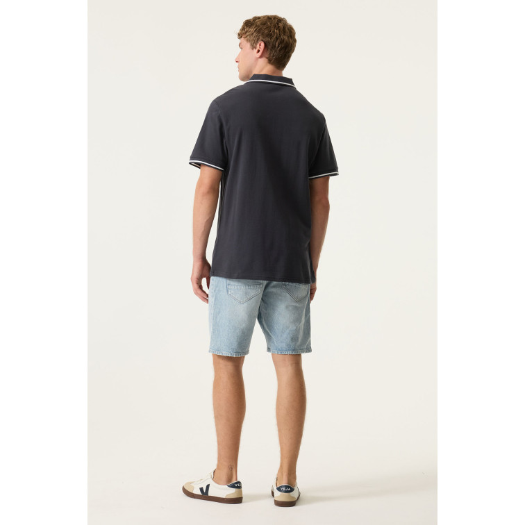 POLO HOMBRE  GARCIA JEANS MEN`S POLO SS