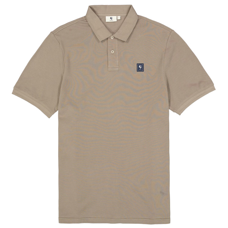 POLO HOMBRE  GARCIA JEANS MEN`S POLO SS