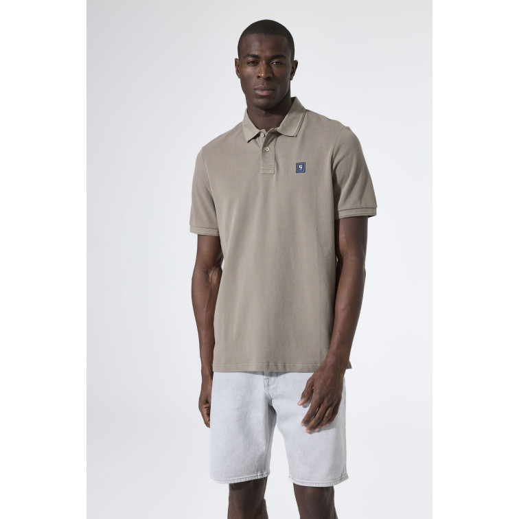 POLO HOMBRE  GARCIA JEANS MEN`S POLO SS