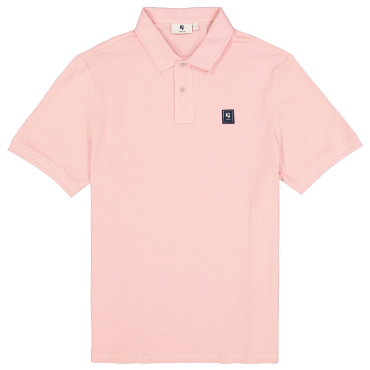 POLO HOMBRE  GARCIA JEANS MEN`S POLO SS