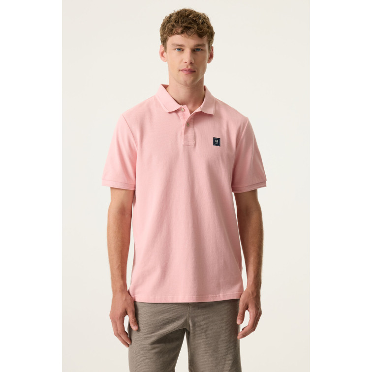 POLO HOMBRE  GARCIA JEANS MEN`S POLO SS