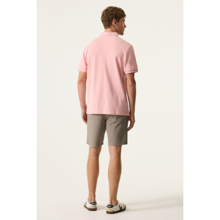 POLO HOMBRE  GARCIA JEANS MEN`S POLO SS