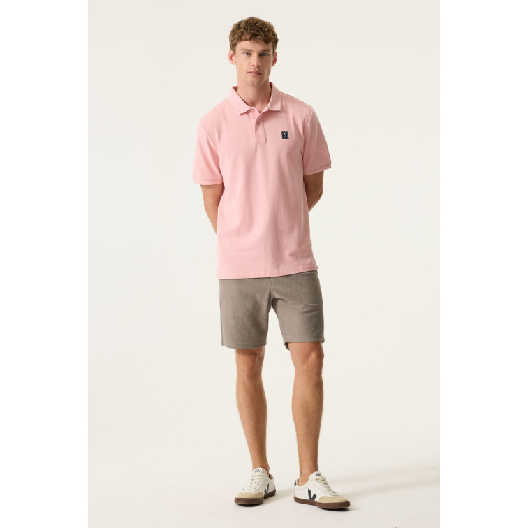 POLO HOMBRE  GARCIA JEANS MEN`S POLO SS