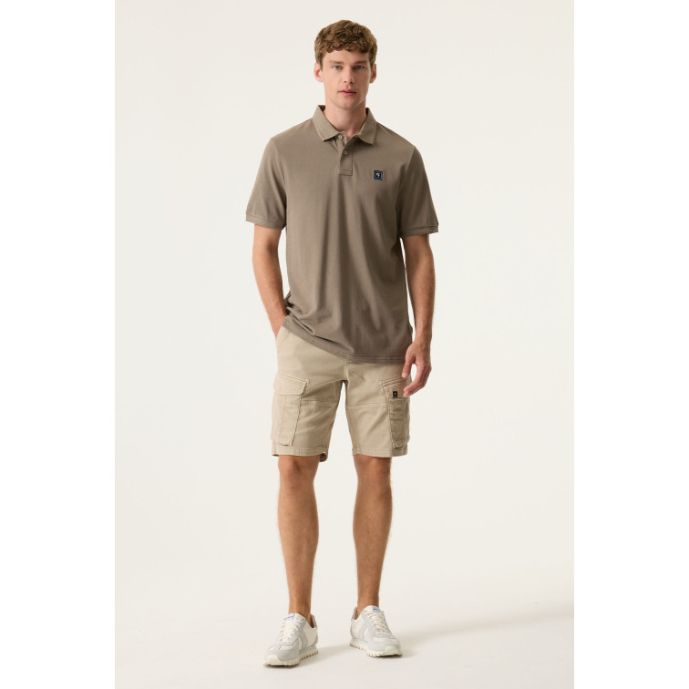 PANTALÓN CORTO HOMBRE  GARCIA JEANS MEN`S SHORT