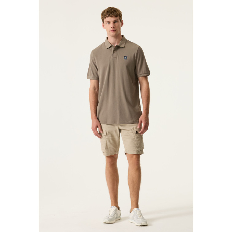 PANTALÓN CORTO HOMBRE  GARCIA JEANS MEN`S SHORT