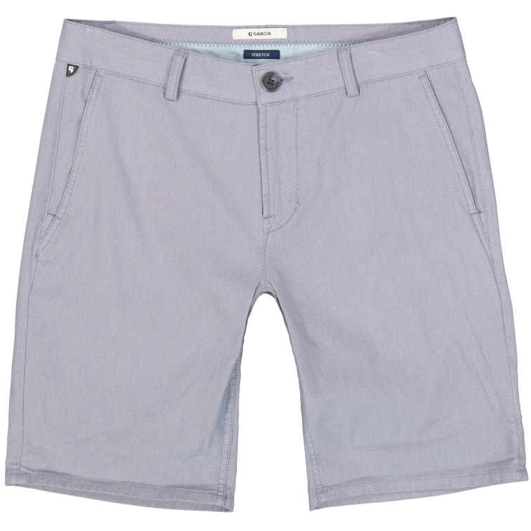 PANTALÓN CORTO HOMBRE  GARCIA JEANS MEN`S SHORT