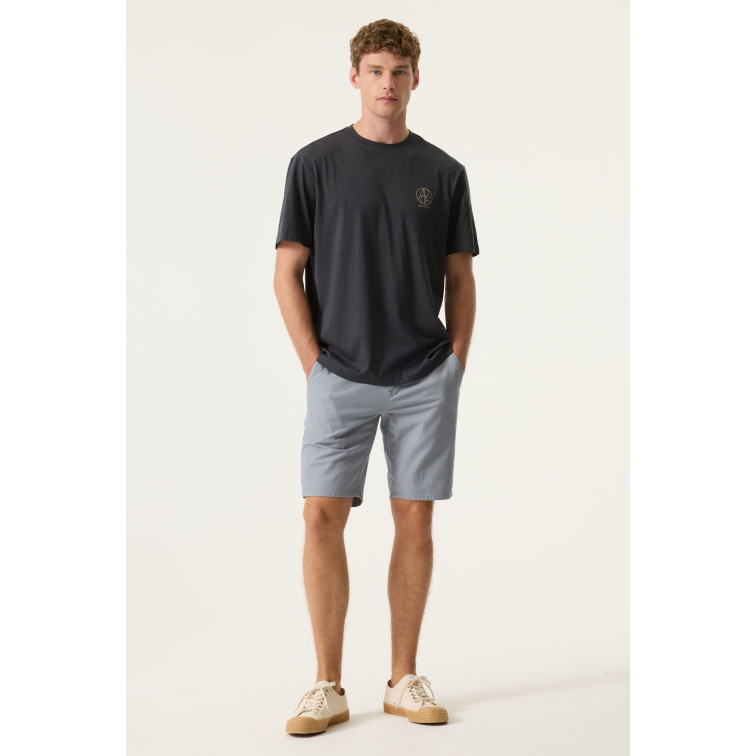 PANTALÓN CORTO HOMBRE  GARCIA JEANS MEN`S SHORT