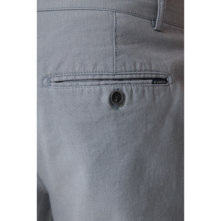 PANTALÓN CORTO HOMBRE  GARCIA JEANS MEN`S SHORT