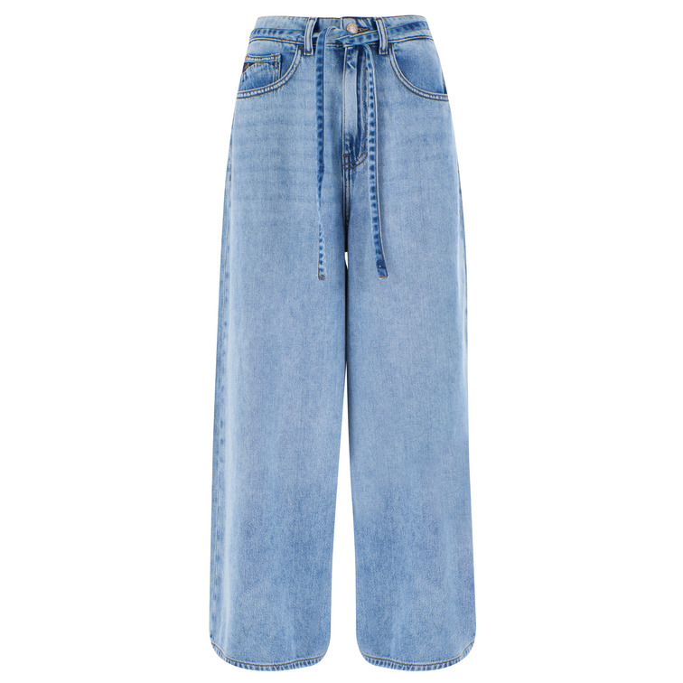 VAQUERO MUJER  YES ZEE JEANS DONNA PALAZZO
