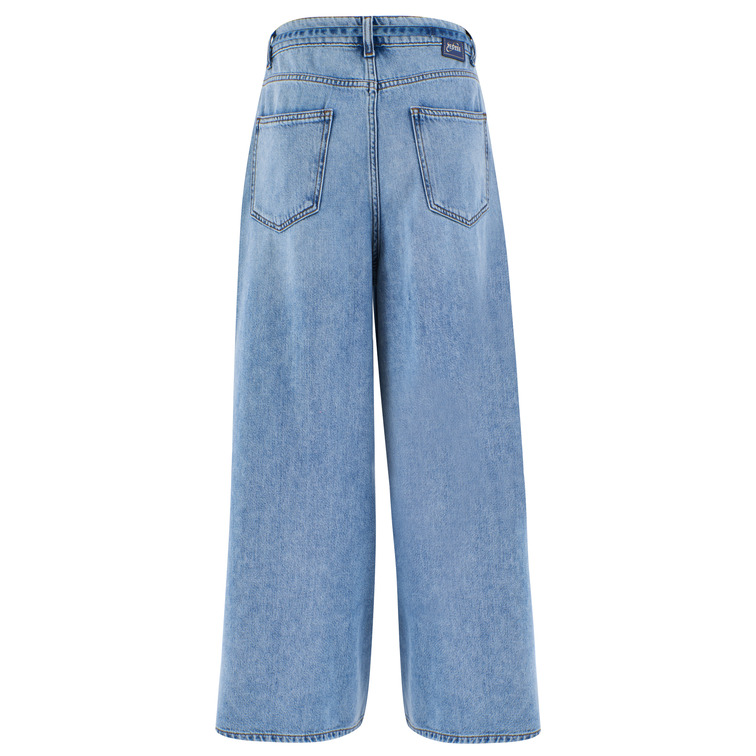 VAQUERO MUJER  YES ZEE JEANS DONNA PALAZZO