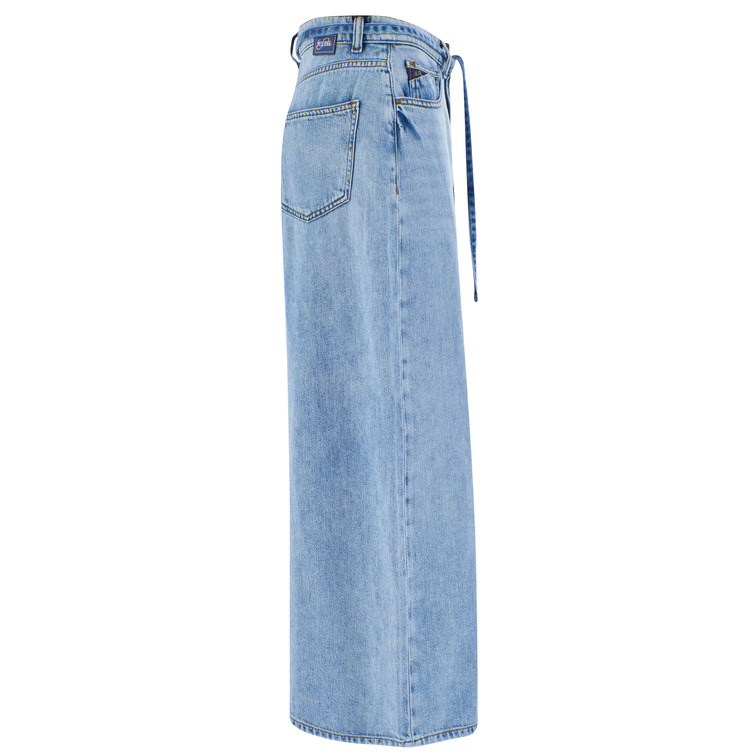 VAQUERO MUJER  YES ZEE JEANS DONNA PALAZZO