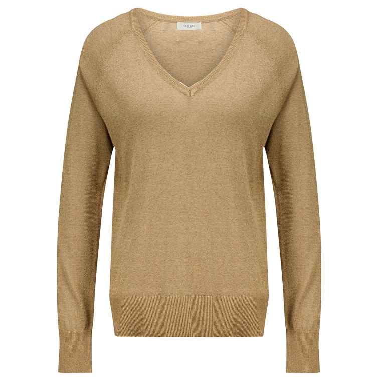 JERSEY MUJER  DEELUX AMALIA PU W