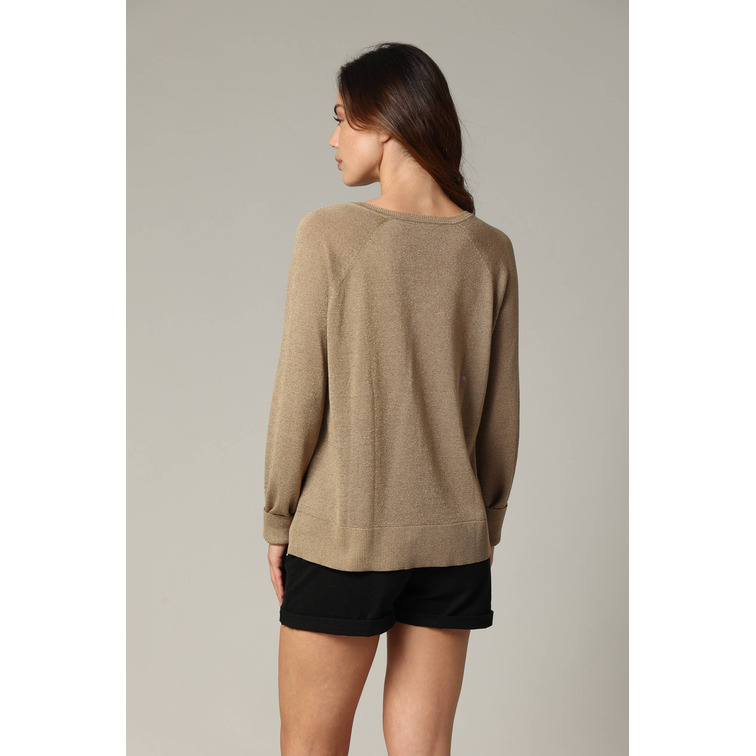 JERSEY MUJER  DEELUX AMALIA PU W
