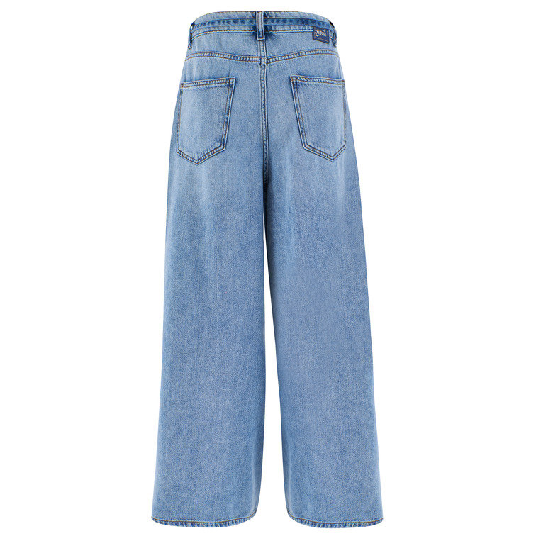 PANTALÓN MUJER  YES ZEE PANTALONE DONNA 5 TASCHE CON P