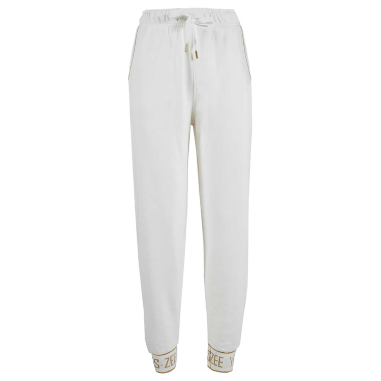 PANTALÓN DE FELPA MUJER YESZEE