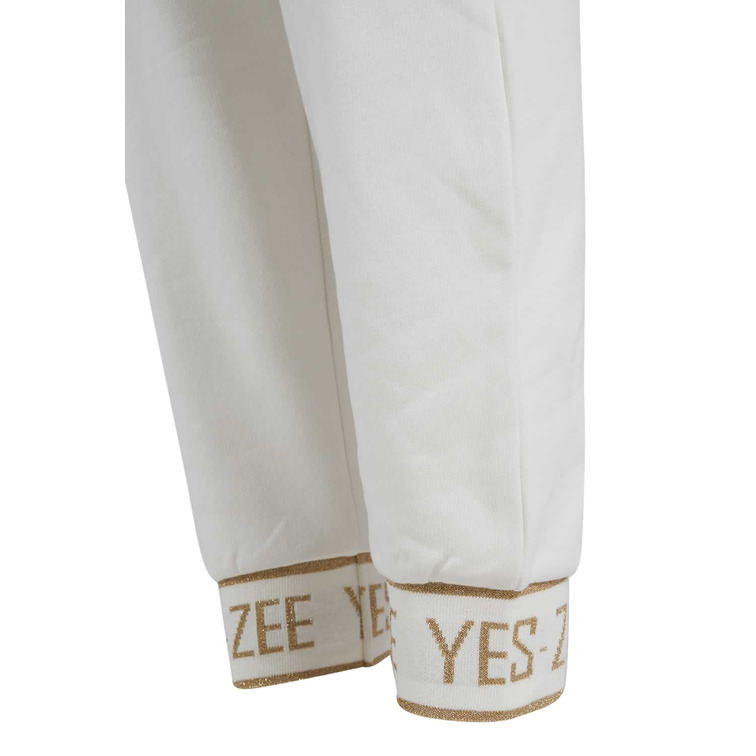 PANTALÓN DE FELPA MUJER YESZEE