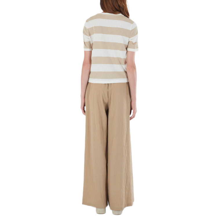 PANTALÓN MUJER  YES ZEE PANTALONE DONNA PALAZZO