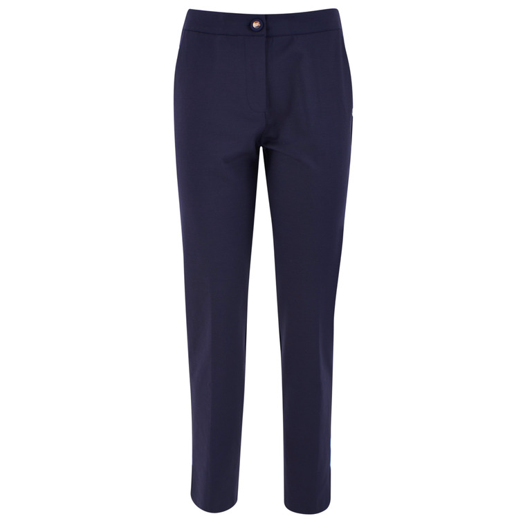 PANTALON CHINO MUJER YESZEE EN PUNTO MILANO
