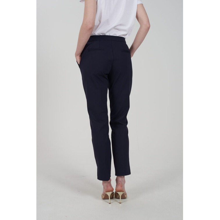 PANTALON CHINO MUJER YESZEE EN PUNTO MILANO