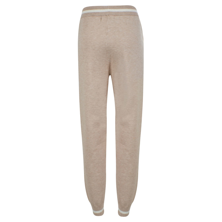 PANTALÓN JOGGER DE PUNTO MUJER YES ZEE