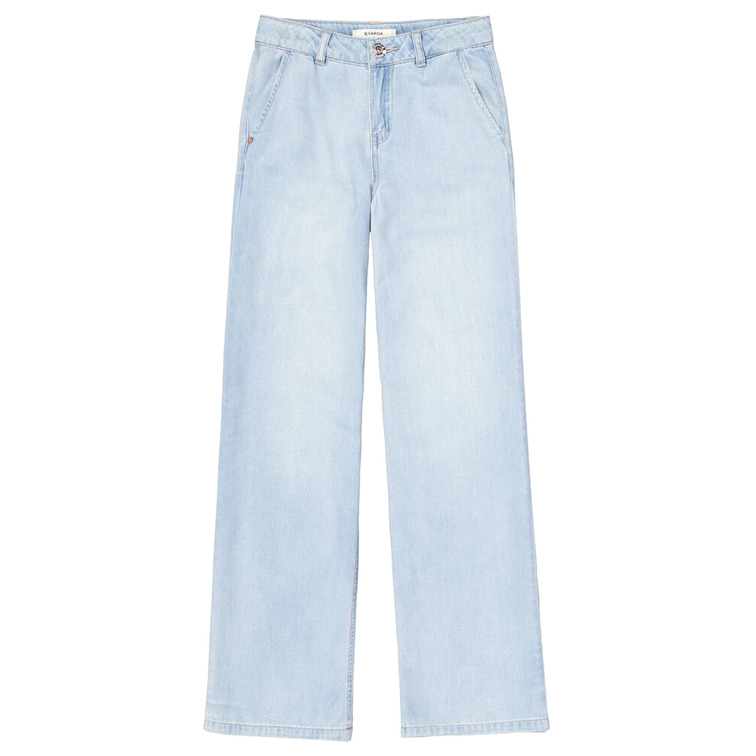 VAQUERO NIÑA  GARCIA P42725_GIRLS PANTS