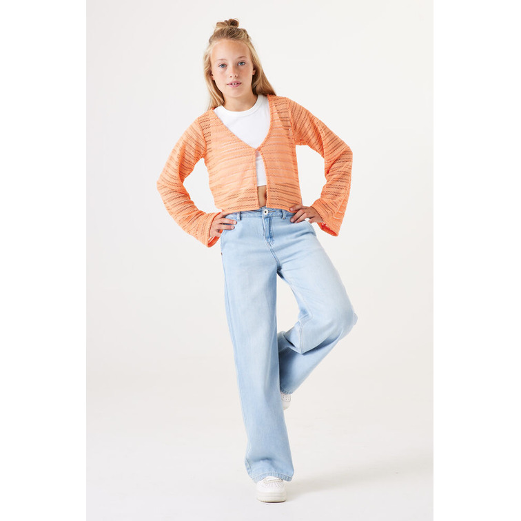 VAQUERO NIÑA  GARCIA P42725_GIRLS PANTS