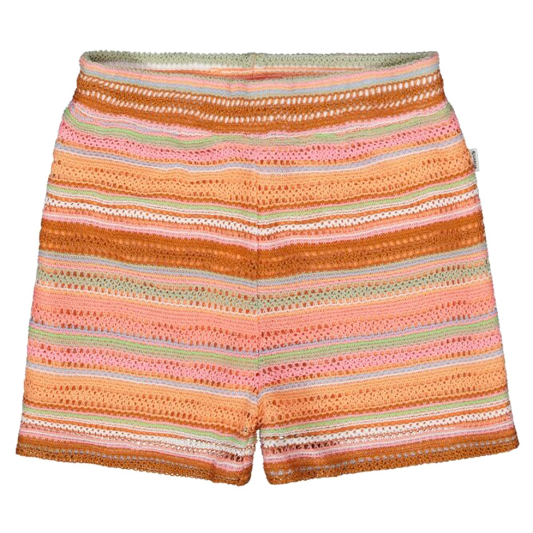 PANTALÓN CORTO NIÑA  GARCIA P42731_GIRLS SHORT