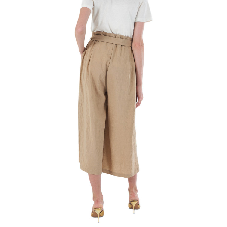 PANTALÓN MUJER  YES ZEE PANTALONE DONNA 3/4