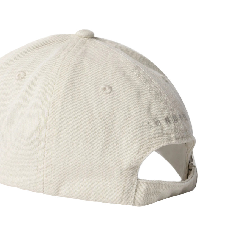GORRA DE SARGA INFANTIL PEPE JEANS CON LOGO BORDADO