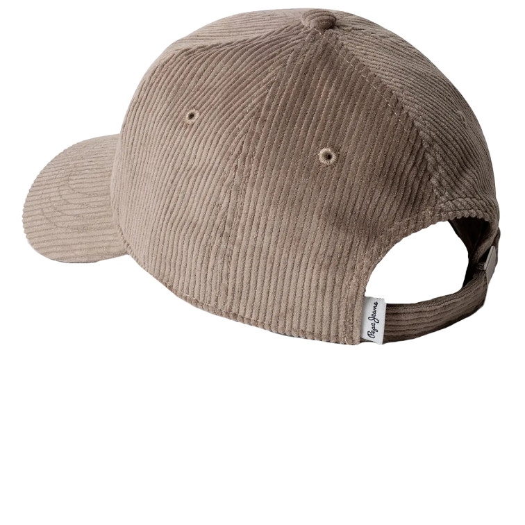 NIÑO SASHA B CAP 834