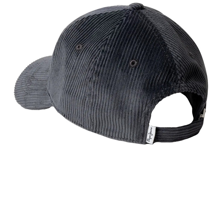NIÑO SASHA B CAP 987