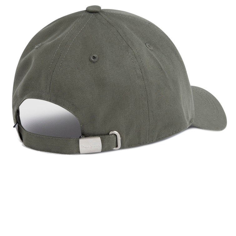 GORRA BÁSICA LOGO BORDADO NIÑO PEPE JEANS WESTMINSTER