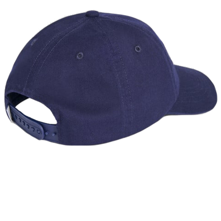 GORRA INFANTIL PEPE JEANS LOGO BORDADO
