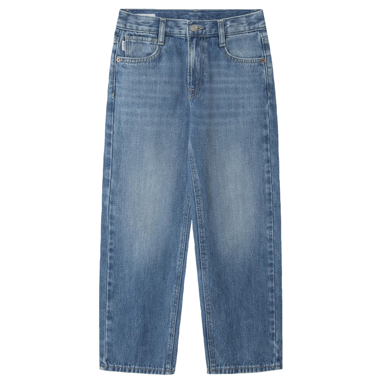 VAQUERO BAGGY NIÑO PEPE JEANS FIT LOOSE