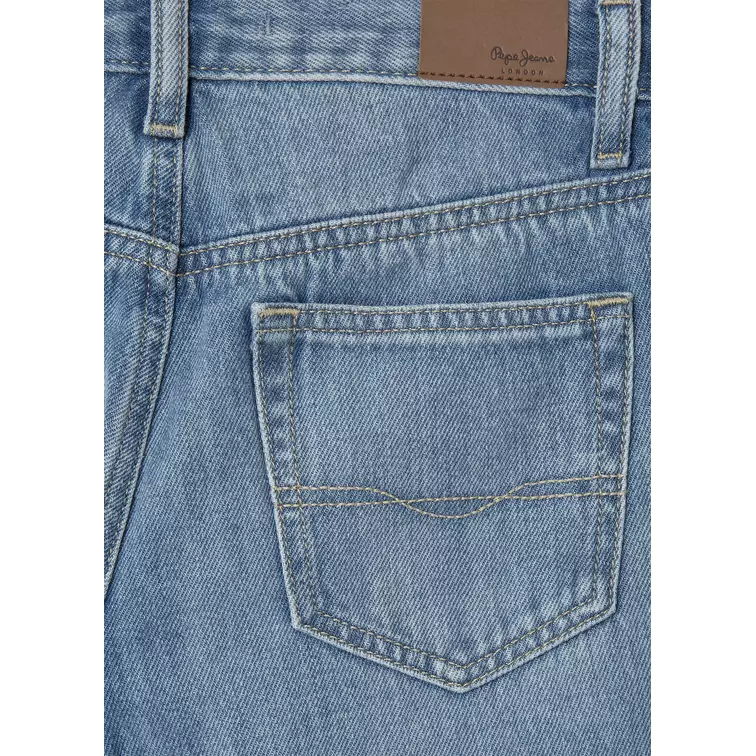 VAQUERO BAGGY NIÑO PEPE JEANS FIT LOOSE