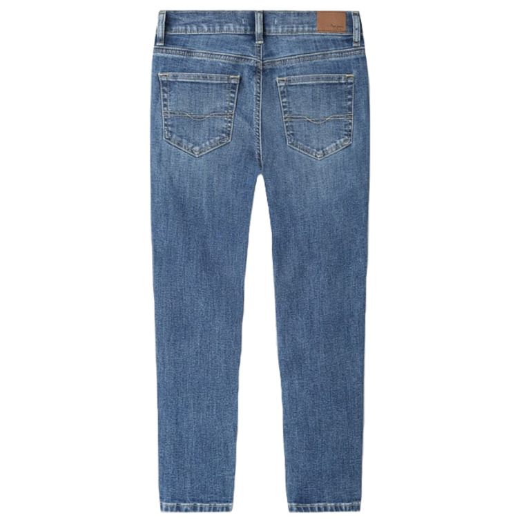  PEPE JEANS TAPERED FIT ASHER