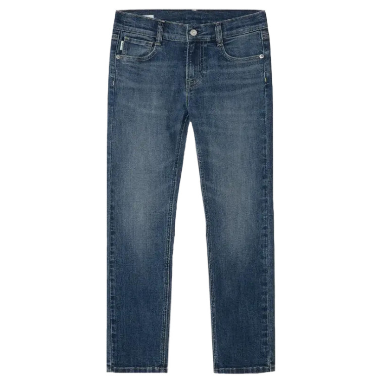  PEPE JEANS STRAIGHT CASHED