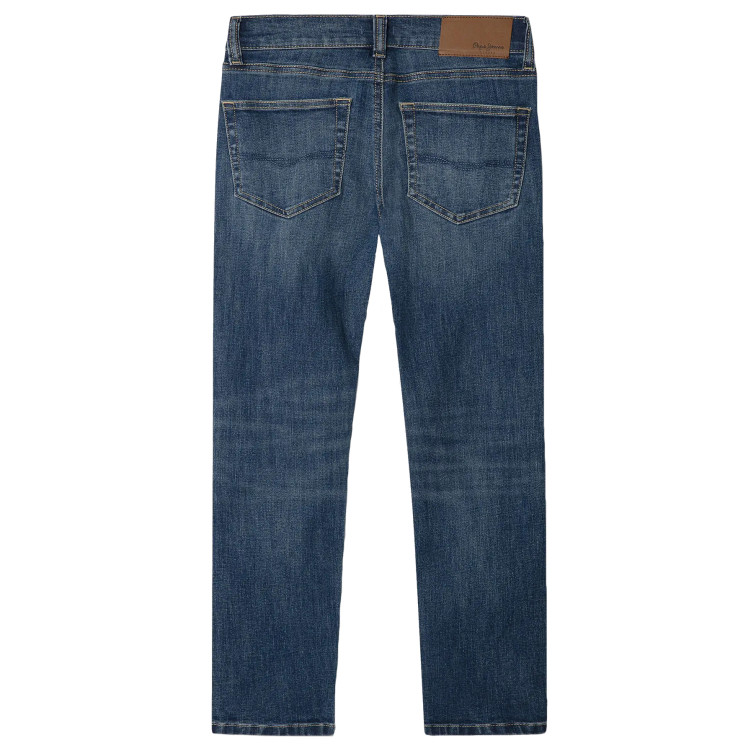  PEPE JEANS STRAIGHT CASHED