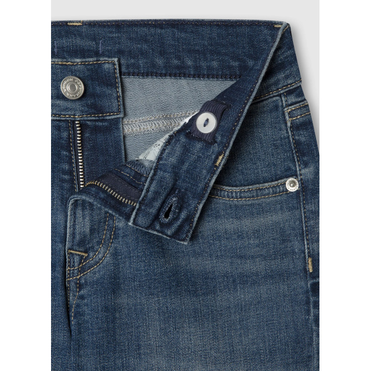  PEPE JEANS STRAIGHT CASHED